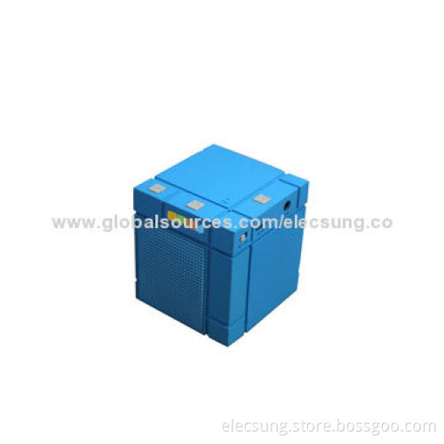 Mini Tablet Bluetooth Speakers, Cube Design, Bluetooth Version 3.0, Powerful Sound Quality